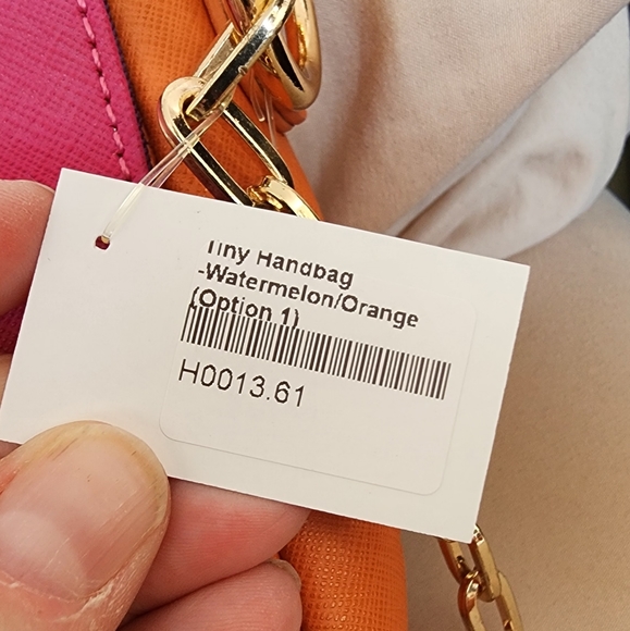 Claudia G crossbody - Picture 6 of 7